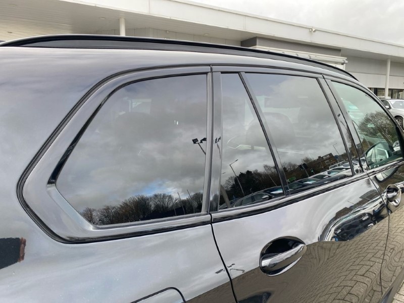 2022 (22) BMW X5 xDrive30d MHT M Sport 5dr Auto 5099758