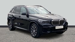 2022 (22) BMW X5 xDrive30d MHT M Sport 5dr Auto 5099708