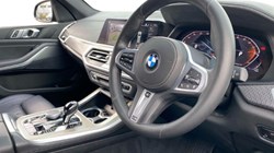 2022 (22) BMW X5 xDrive30d MHT M Sport 5dr Auto 5099713