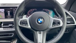 2022 (22) BMW X5 xDrive30d MHT M Sport 5dr Auto 5099712