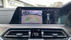 2022 (22) BMW X5 xDrive30d MHT M Sport 5dr Auto 5099734