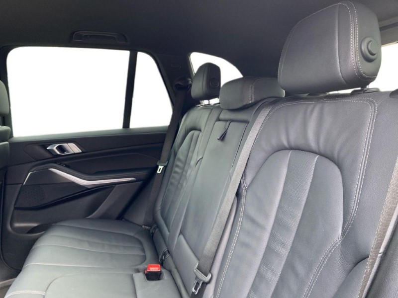 2022 (22) BMW X5 xDrive30d MHT M Sport 5dr Auto 5099719