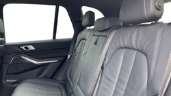 2022 (22) BMW X5 xDrive30d MHT M Sport 5dr Auto 5099719