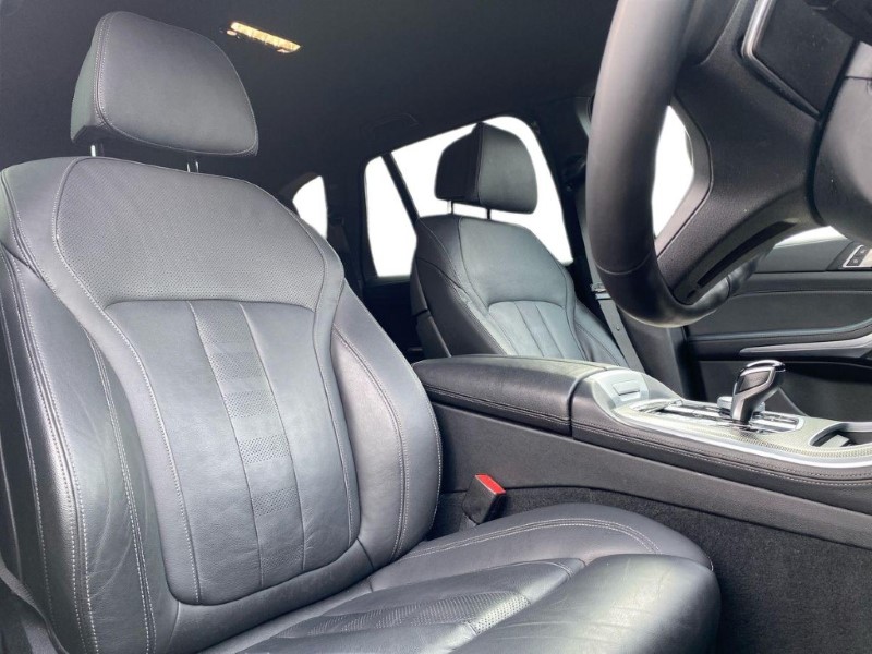 2022 (22) BMW X5 xDrive30d MHT M Sport 5dr Auto 5099718