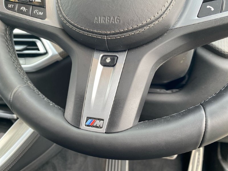 2022 (22) BMW X5 xDrive30d MHT M Sport 5dr Auto 5099743