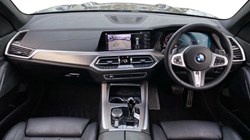 2022 (22) BMW X5 xDrive30d MHT M Sport 5dr Auto 5099711