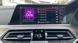 2022 (22) BMW X5 xDrive30d MHT M Sport 5dr Auto 5099715