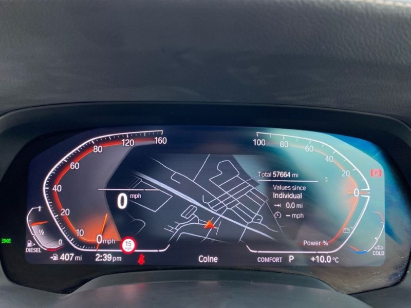 2022 (22) BMW X5 xDrive30d MHT M Sport 5dr Auto 5099716