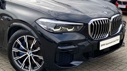 2022 (22) BMW X5 xDrive30d MHT M Sport 5dr Auto 5099748