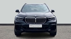 2022 (22) BMW X5 xDrive30d MHT M Sport 5dr Auto 5099723