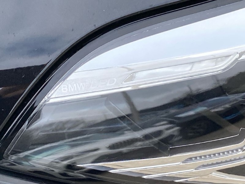 2022 (22) BMW X5 xDrive30d MHT M Sport 5dr Auto 5099759