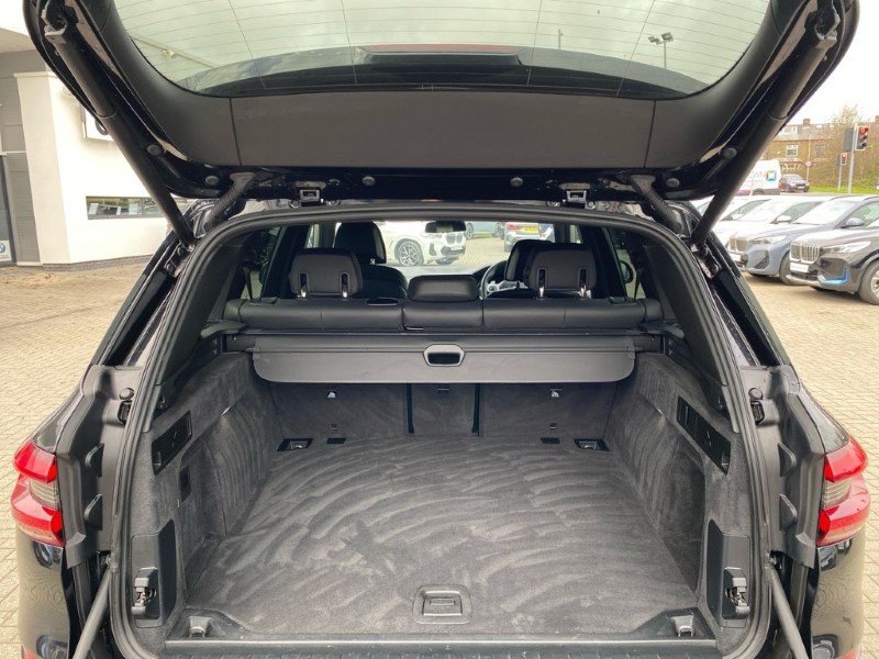 2022 (22) BMW X5 xDrive30d MHT M Sport 5dr Auto 5099720