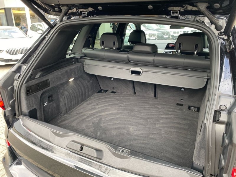 2022 (22) BMW X5 xDrive30d MHT M Sport 5dr Auto 5099745