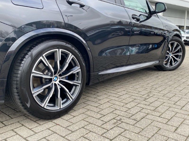 2022 (22) BMW X5 xDrive30d MHT M Sport 5dr Auto 5099755