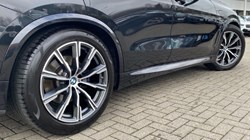 2022 (22) BMW X5 xDrive30d MHT M Sport 5dr Auto 5099755