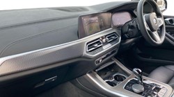 2022 (22) BMW X5 xDrive30d MHT M Sport 5dr Auto 5099714