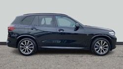 2022 (22) BMW X5 xDrive30d MHT M Sport 5dr Auto 5099710