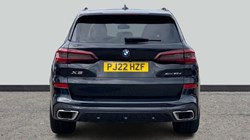 2022 (22) BMW X5 xDrive30d MHT M Sport 5dr Auto 5099722