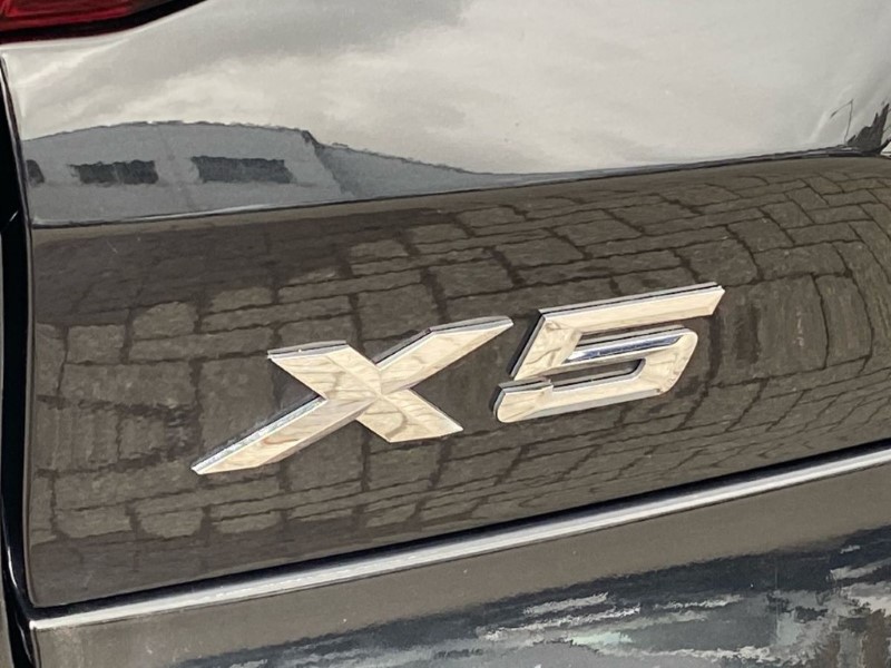 2022 (22) BMW X5 xDrive30d MHT M Sport 5dr Auto 5099753