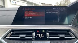 2022 (22) BMW X5 xDrive30d MHT M Sport 5dr Auto 5099735