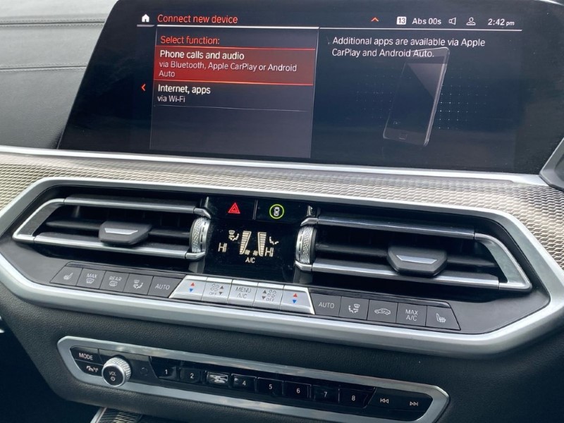 2022 (22) BMW X5 xDrive30d MHT M Sport 5dr Auto 5099736