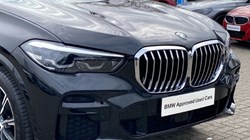 2022 (22) BMW X5 xDrive30d MHT M Sport 5dr Auto 5099749