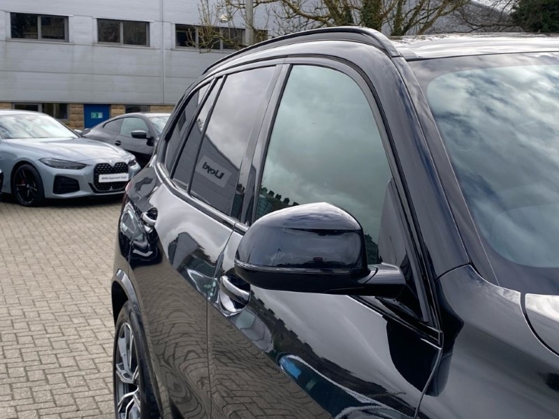2022 (22) BMW X5 xDrive30d MHT M Sport 5dr Auto 5099757