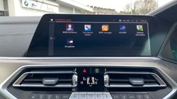 2022 (22) BMW X5 xDrive30d MHT M Sport 5dr Auto 5099732