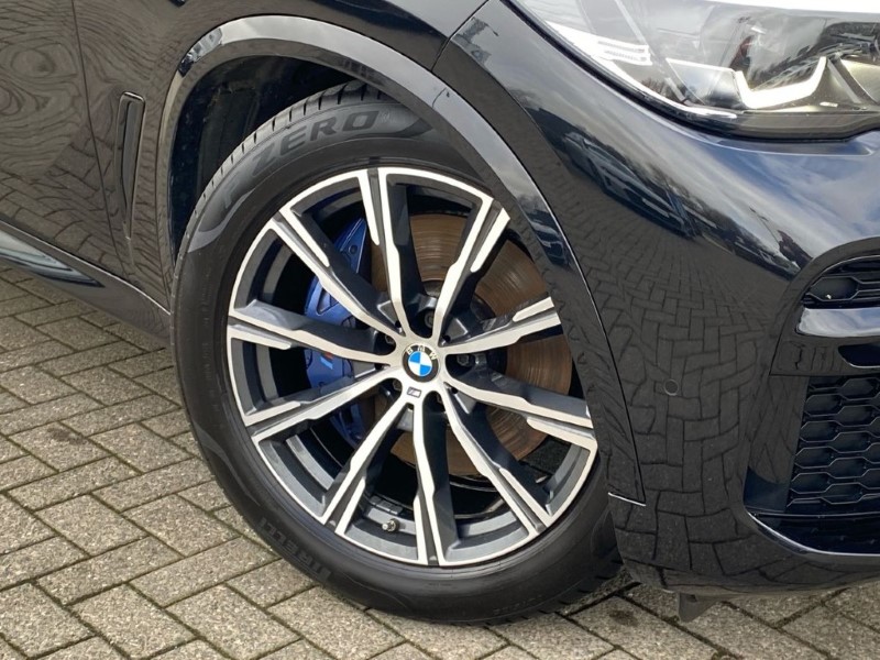 2022 (22) BMW X5 xDrive30d MHT M Sport 5dr Auto 5099751