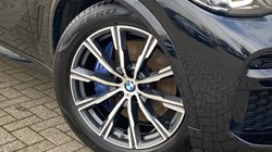 2022 (22) BMW X5 xDrive30d MHT M Sport 5dr Auto 5099751