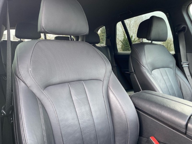 2022 (22) BMW X5 xDrive30d MHT M Sport 5dr Auto 5099731