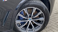 2022 (22) BMW X5 xDrive30d MHT M Sport 5dr Auto 5099756