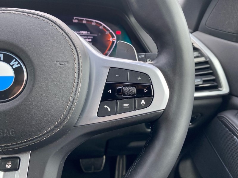 2022 (22) BMW X5 xDrive30d MHT M Sport 5dr Auto 5099725
