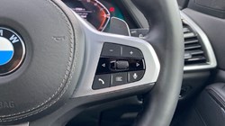 2022 (22) BMW X5 xDrive30d MHT M Sport 5dr Auto 5099725