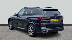 2022 (22) BMW X5 xDrive30d MHT M Sport 5dr Auto 1