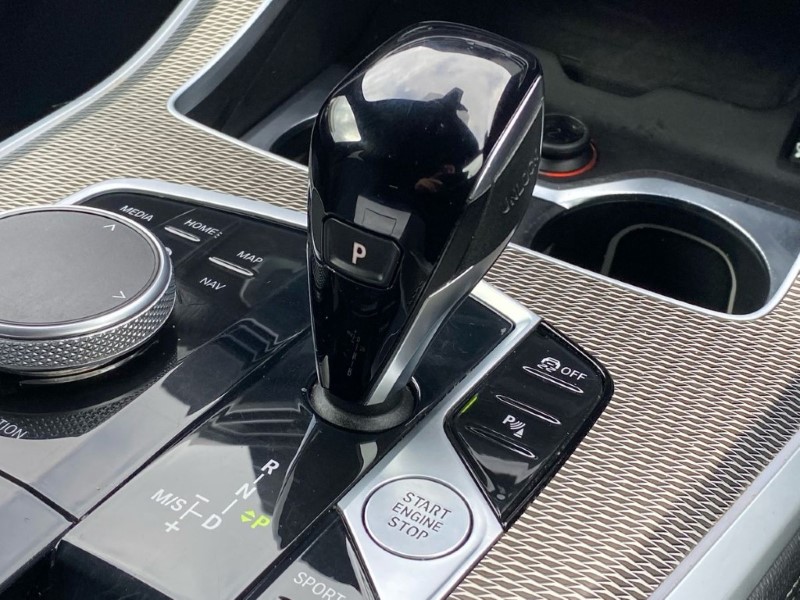 2022 (22) BMW X5 xDrive30d MHT M Sport 5dr Auto 5099740