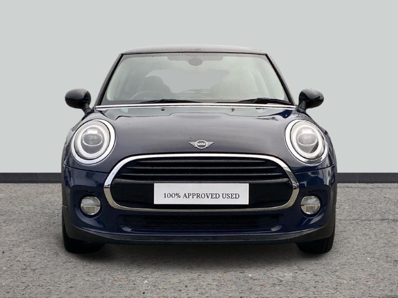 2019 (19) MINI HATCHBACK 1.5 Cooper Classic II 3dr Auto 5053588