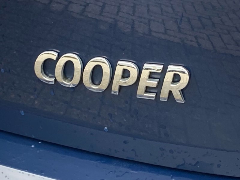 2019 (19) MINI HATCHBACK 1.5 Cooper Classic II 3dr Auto 5053612