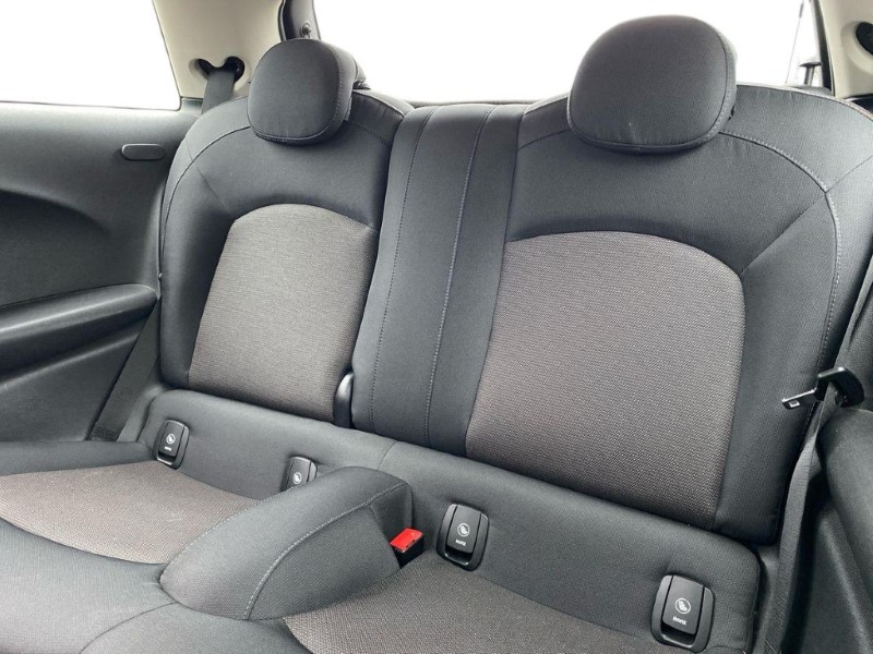 2019 (19) MINI HATCHBACK 1.5 Cooper Classic II 3dr Auto 5053584