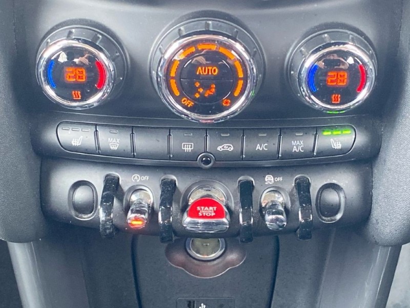 2019 (19) MINI HATCHBACK 1.5 Cooper Classic II 3dr Auto 5053591