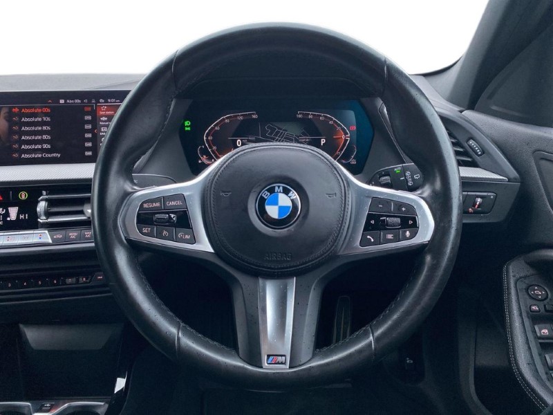 2023 (23) BMW 1 SERIES 118i [136] M Sport 5dr Step Auto [LCP] 5032779