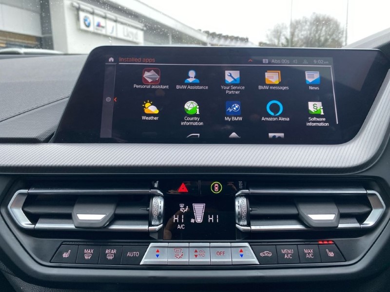 2023 (23) BMW 1 SERIES 118i [136] M Sport 5dr Step Auto [LCP] 5032799