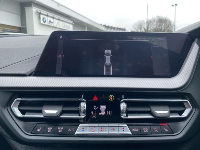 2023 (23) BMW 1 SERIES 118i [136] M Sport 5dr Step Auto [LCP] 5032801