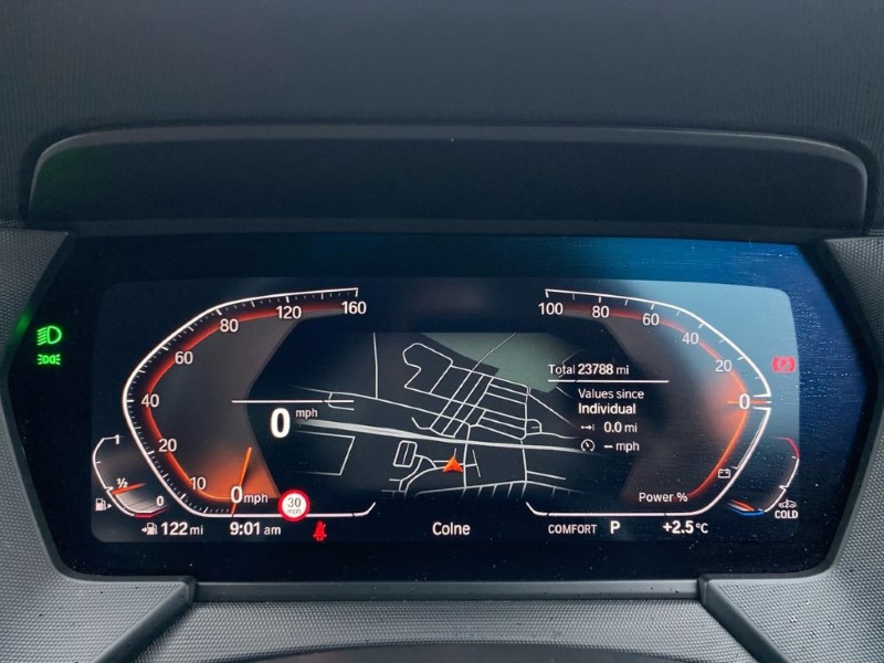 2023 (23) BMW 1 SERIES 118i [136] M Sport 5dr Step Auto [LCP] 5032783