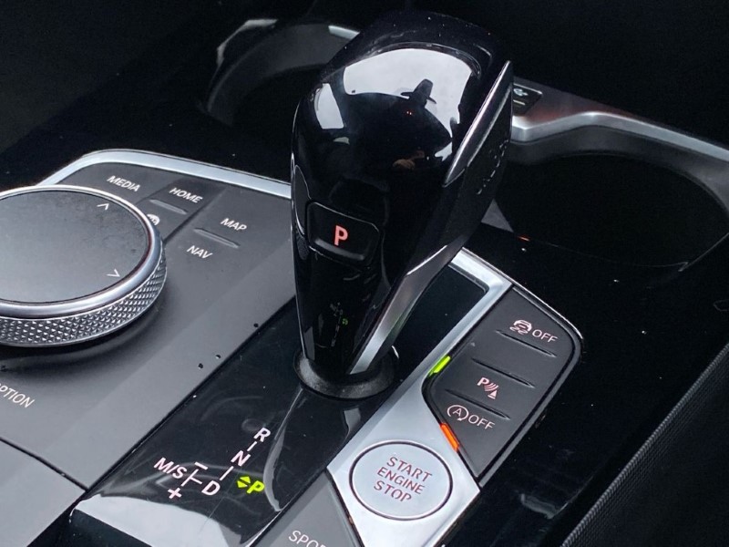 2023 (23) BMW 1 SERIES 118i [136] M Sport 5dr Step Auto [LCP] 5032807