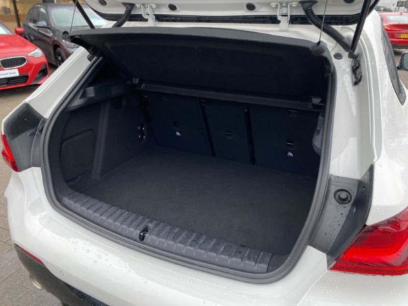 2023 (23) BMW 1 SERIES 118i [136] M Sport 5dr Step Auto [LCP] 5032811