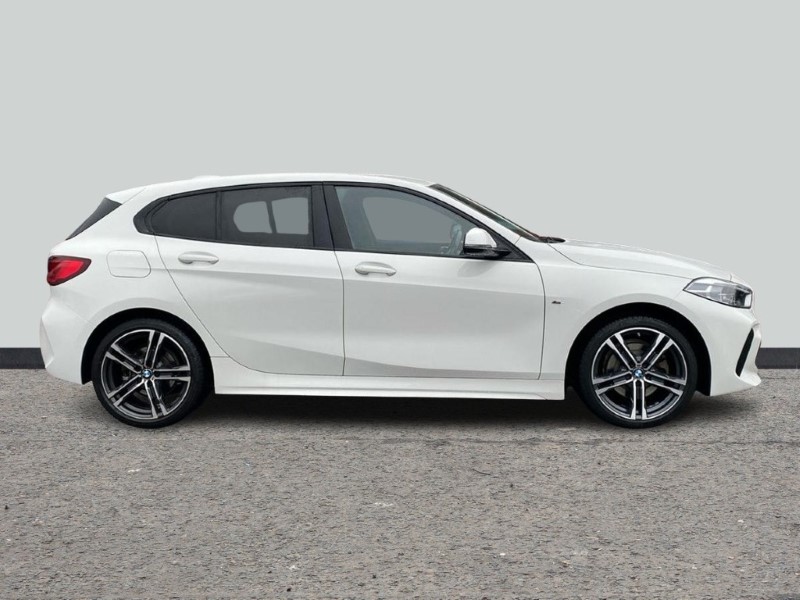 2023 (23) BMW 1 SERIES 118i [136] M Sport 5dr Step Auto [LCP] 5032777