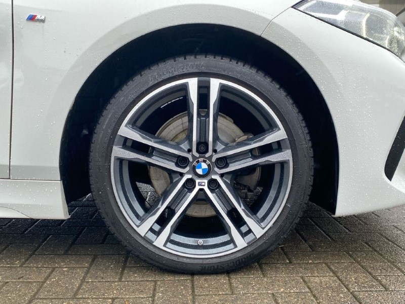 2023 (23) BMW 1 SERIES 118i [136] M Sport 5dr Step Auto [LCP] 5032788