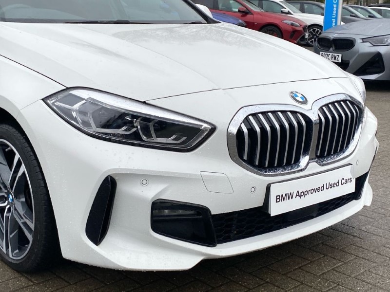 2023 (23) BMW 1 SERIES 118i [136] M Sport 5dr Step Auto [LCP] 5032813