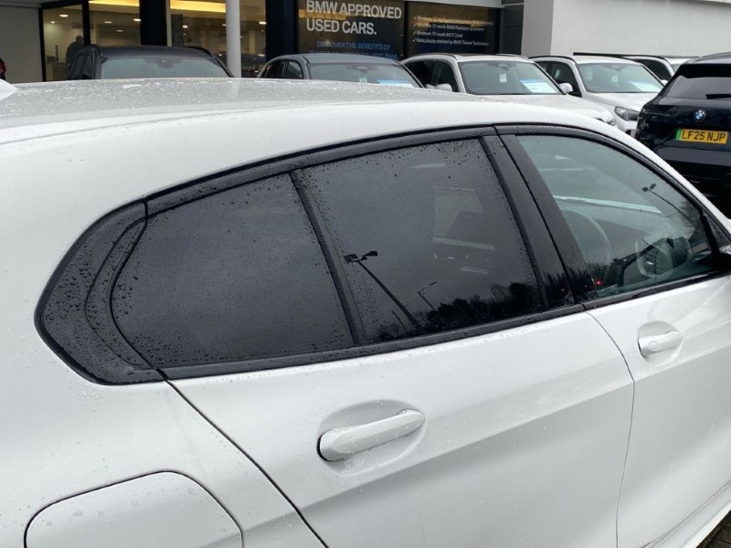 2023 (23) BMW 1 SERIES 118i [136] M Sport 5dr Step Auto [LCP] 5032822